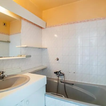 Battistutta Apartman *