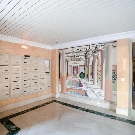Apartman Battistutta *