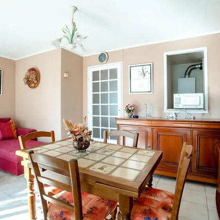 Apartman Battistutta